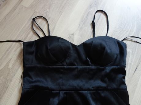 Dámske šaty tally weijl, tally weijl,m