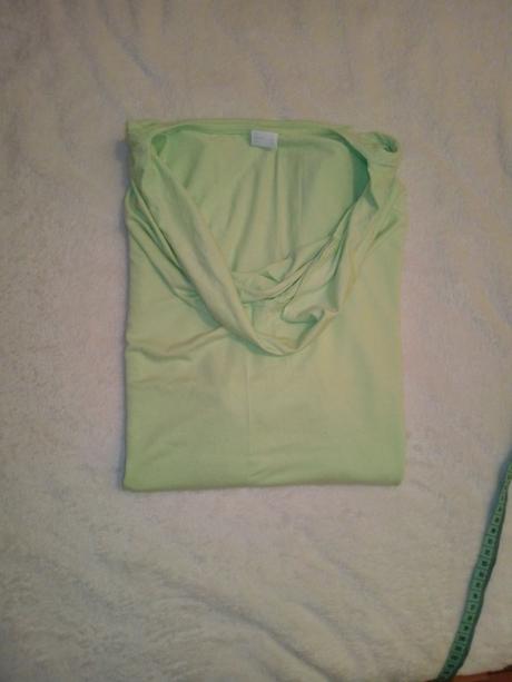 Dámske tričko č44, 44