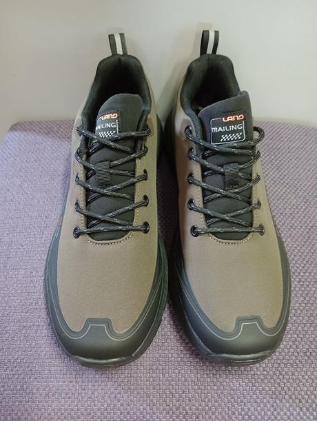 Softshell botasky, 41 - 46