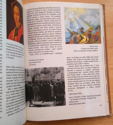 Prvé stretnutie s hudbou, oriente angeli, 