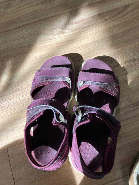Ecco sandále, ecco,32