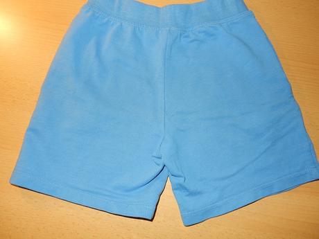 Kraťasy ice age, 122