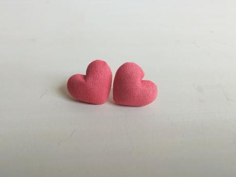 Srdiečka na ušká, 