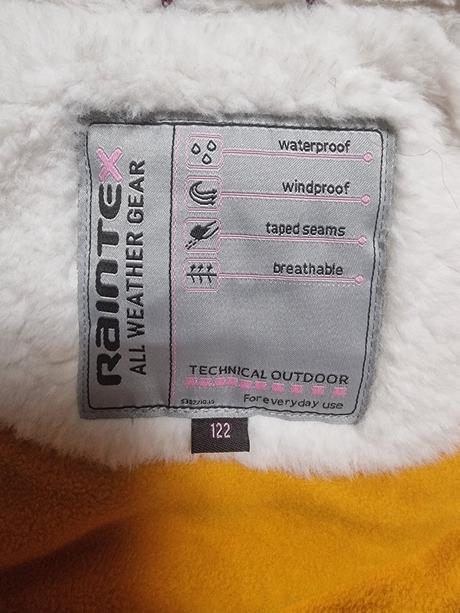 Bunda top stav, c&a,122