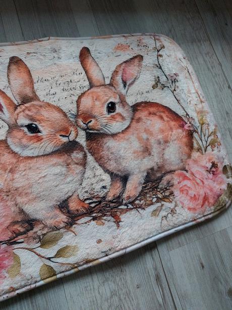 Koberček veľkonočný, 