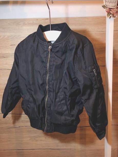 Prechodná bombera kappahl 110, kappahl,110