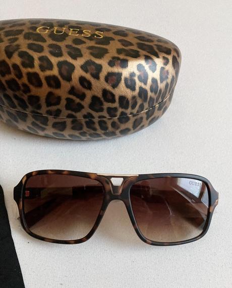 Guess square sunglasses pc 114 eur, guess