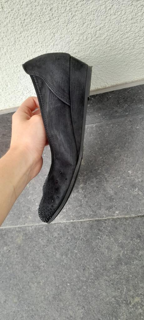 Gabor ,  balerinky , topanky, poltopanky, gabor,36