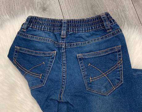 Rifle veľ. 116, kik,116