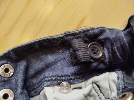 Rifle s nastavieľným pásom, zara,110