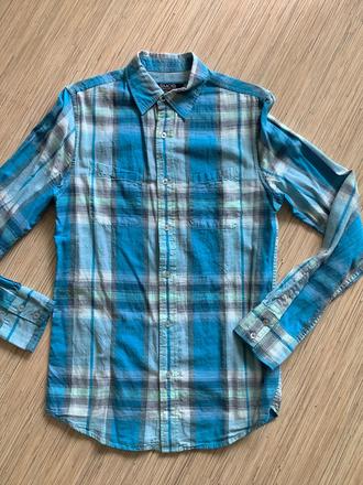 Bavlnené kosela, xs