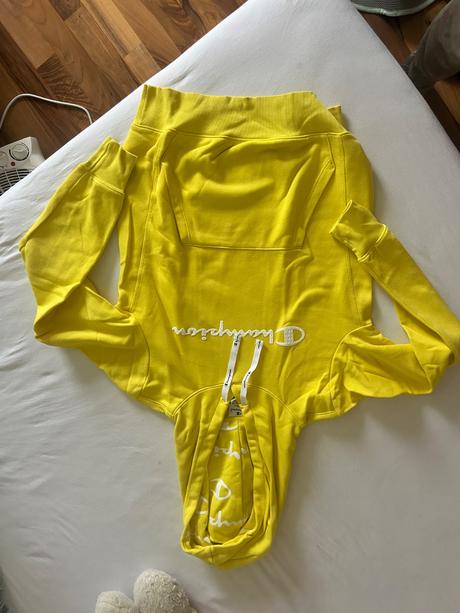 Mikina champion, champion,s