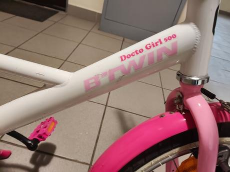 Bicykel 16, 16