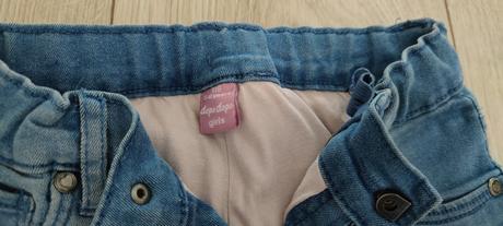 Zateplené rifle, dopodopo,116