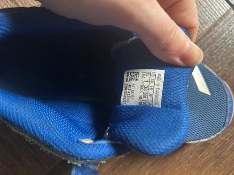 Tenisky, adidas,33