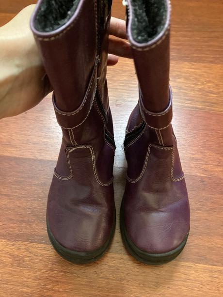 Čižmy, nelli blu,25