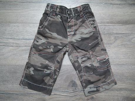 Next maskáče, next,74