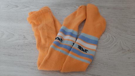 Termo pančušky, 98