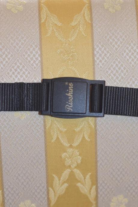 Rischino flexible golden edition royal blue, rischino