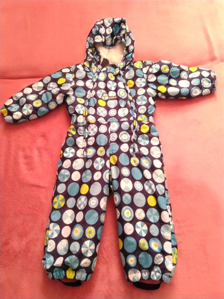 Zimna kombinéza unisex 92, pidilidi,92
