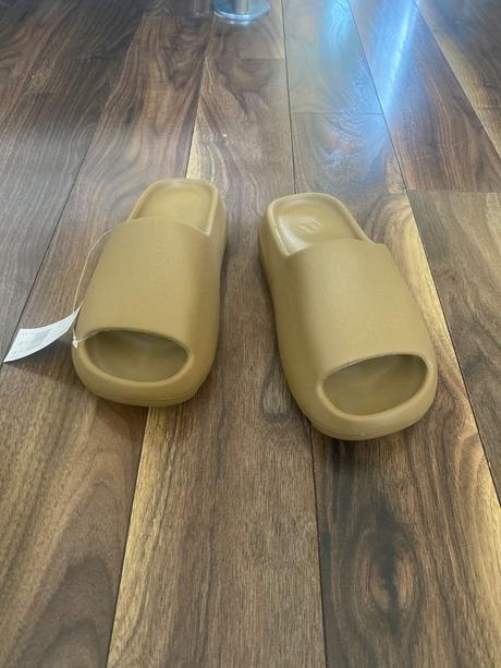 Yezzy slide adidas, adidas,42