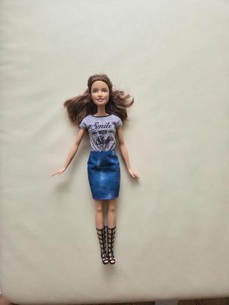 Barbie mattel, 