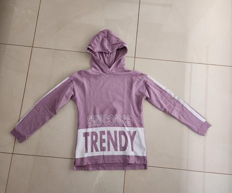 Mikina, terranova,140