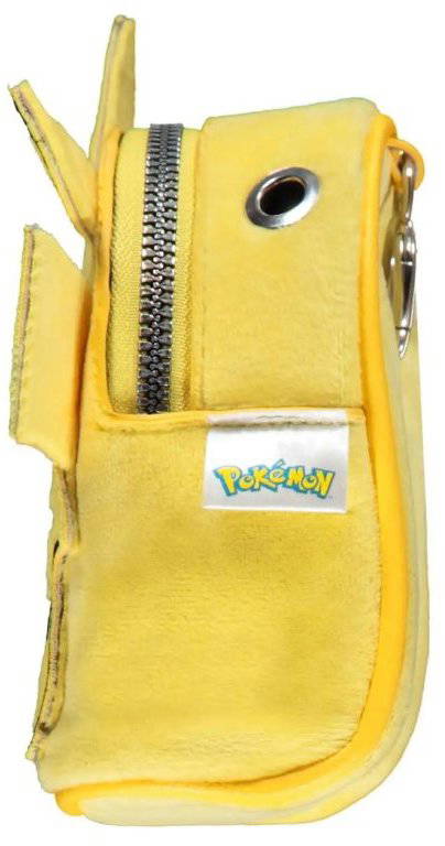 Pokémon batôžtek / kabelka pikachu, 