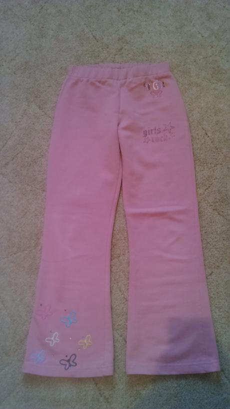 Tepláky wenice č.140, wenice,140