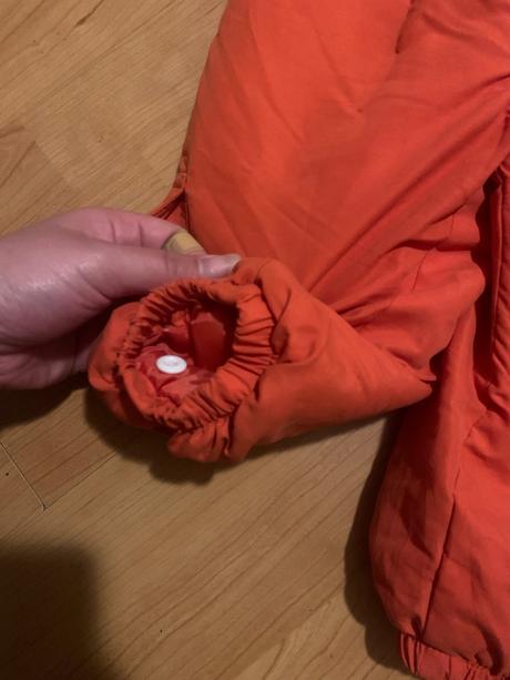 Kombinéza, just play,62