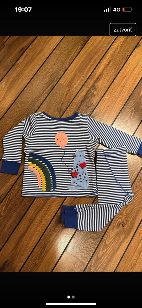 Next pyzamko, next,86