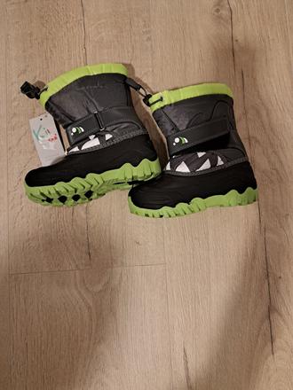 Snehule vložka 17cm nove s visačkou, 26 / 27 / 28