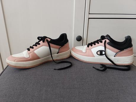 Tenisky, champion,40