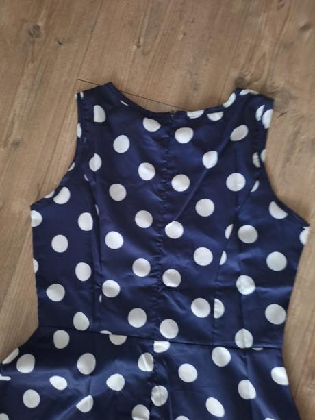Saty polka, l