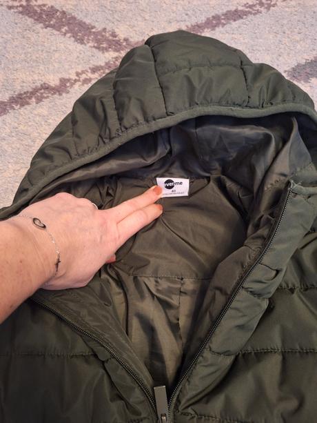 Prechodna bunda, takko,40