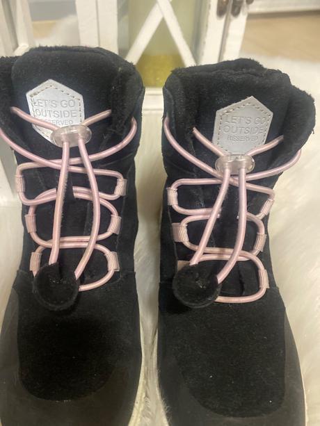 Snehuľky, reserved,34