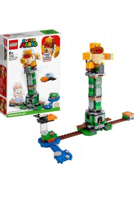 Lego 71388, 