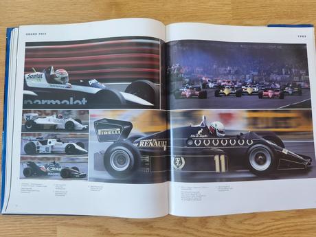 Grand prix fascination formula 1,