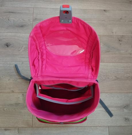 Školská taška zn.step by step 1 - 3 ročník, 