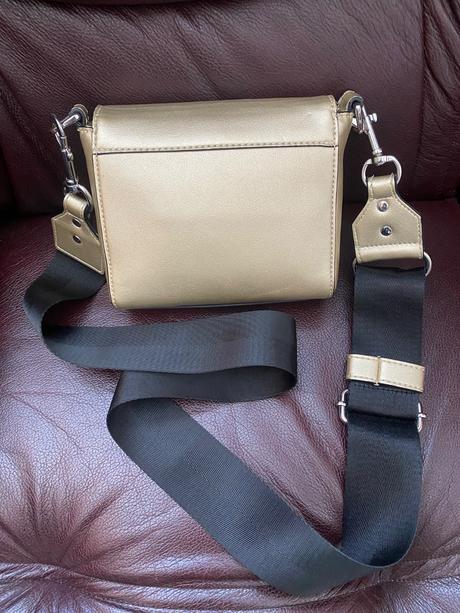 Trussardi jeans kabelka, trussardi