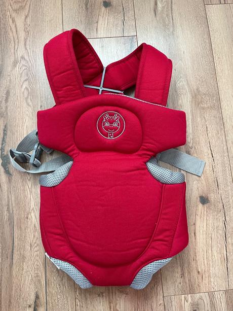 Nosic pre dieta fo 11kg, 