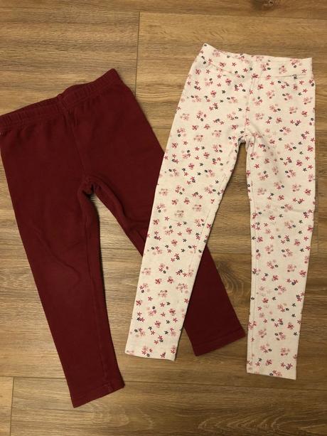 Leginy na jar/jeseň, dopodopo,110