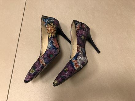 Kozene lodicky wojas, 37, 37