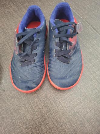 Turfy kipsta 25, 25