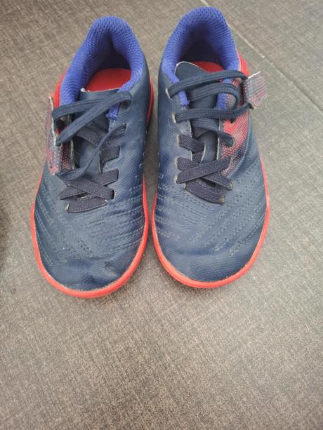 Turfy kipsta 25, 25