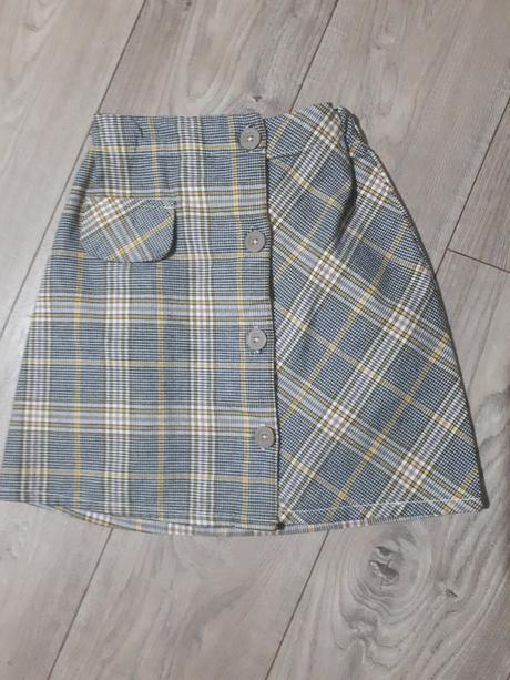 Dievčenská sukňa, reserved,158