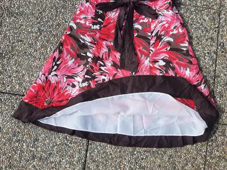 Šaty john rocha velk. 12/40., 40