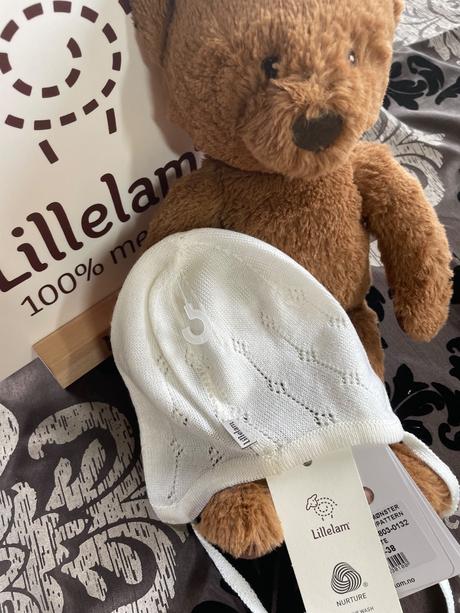 Merino čiapočky, 36 / 38 / 40 / 42