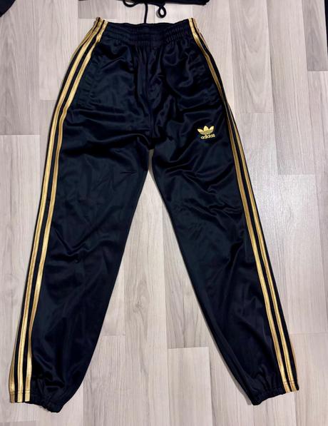 Tepláková súprava adidas 34/36, adidas,34