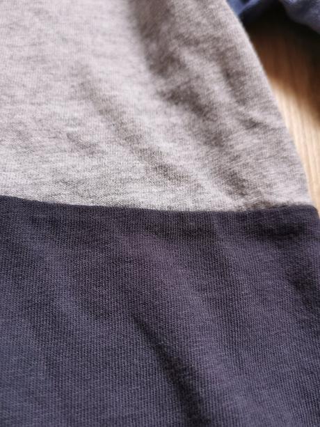 Pyžamové tričko 134/140, pepperts,140